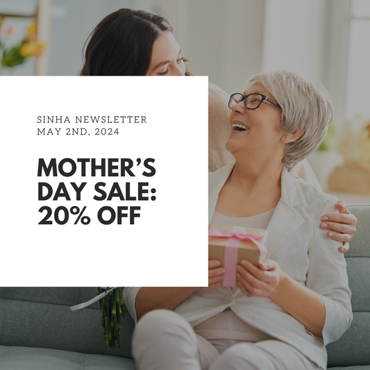 Sinha Hair: Made for the Whole Family