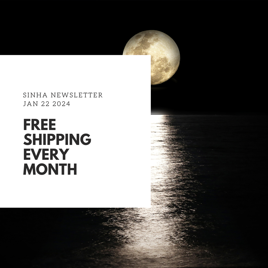 The Ultimate Guide to Enjoying Free Shipping on Full Moon Poya Days! Sinha Hair The Ultimate Guide to Enjoying Free Shipping on Full Moon Poya Days! Sinha Hair