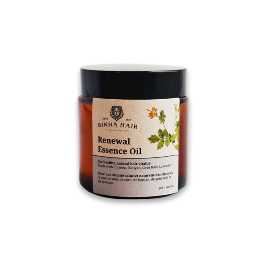 Renewal Essence Oil