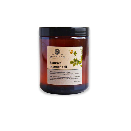 Renewal Essence Oil