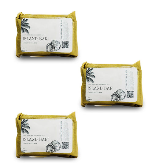 Island Bar (100g)