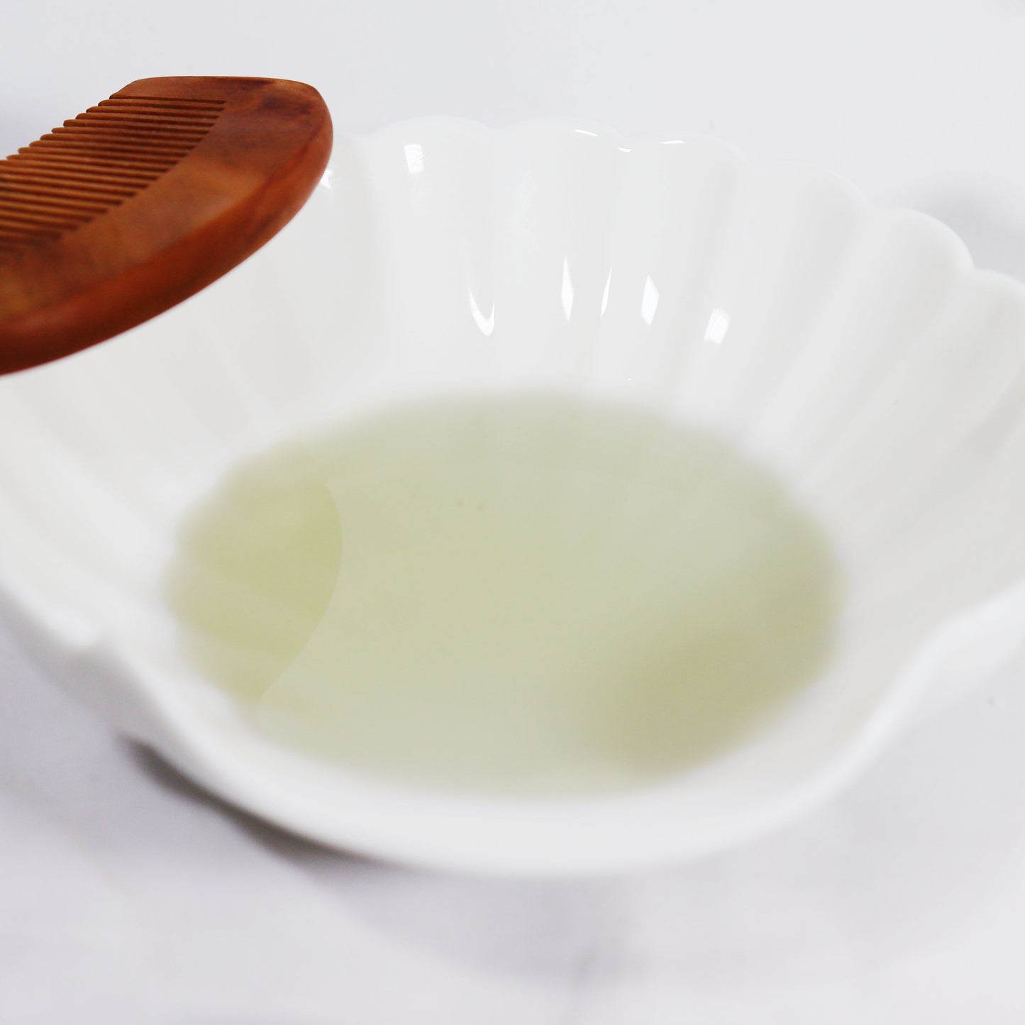 Soothing Scalp Oil