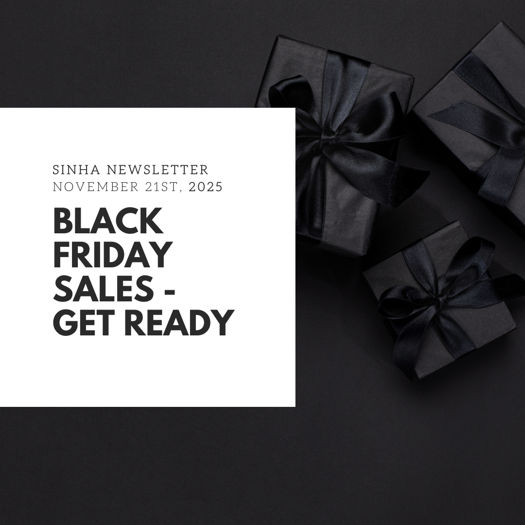 Preparing for Black Friday the Ayurvedic Way