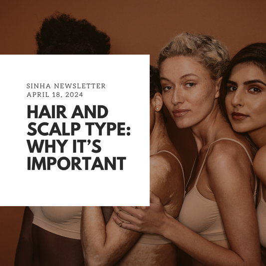 The Essential Guide to Choosing Hair Products for Your Hair and Scalp