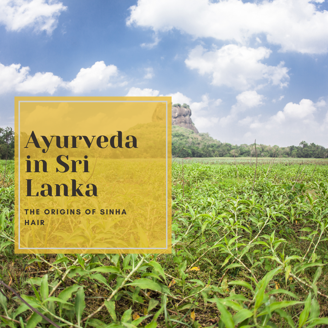 The History of Ayurveda in Sri Lanka