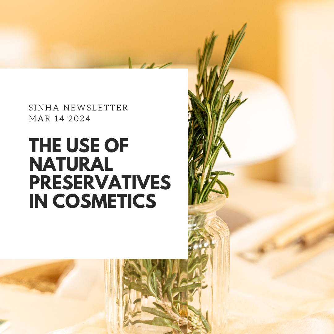 The Most Effective Natural Preservatives from Ancient Times