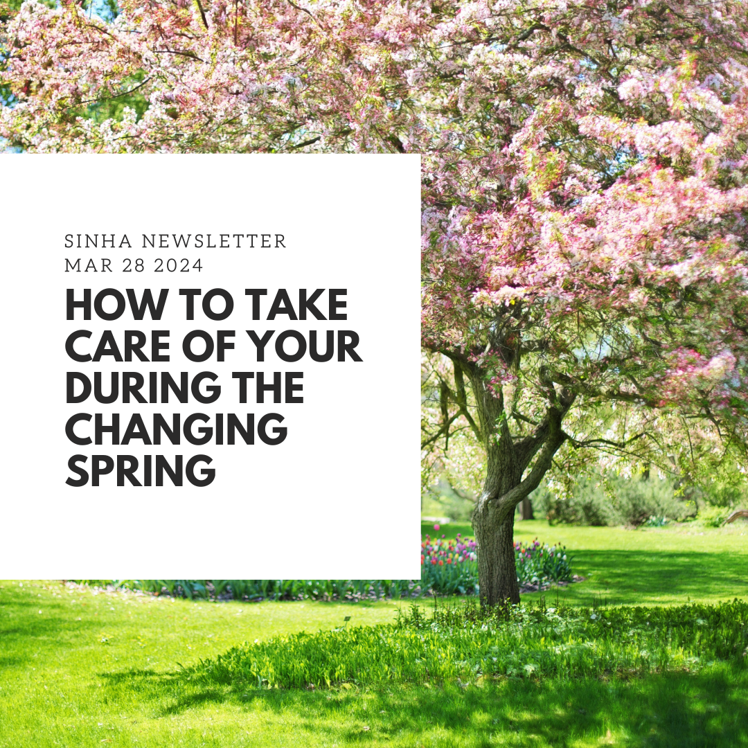 The Ultimate Guide to Spring Haircare