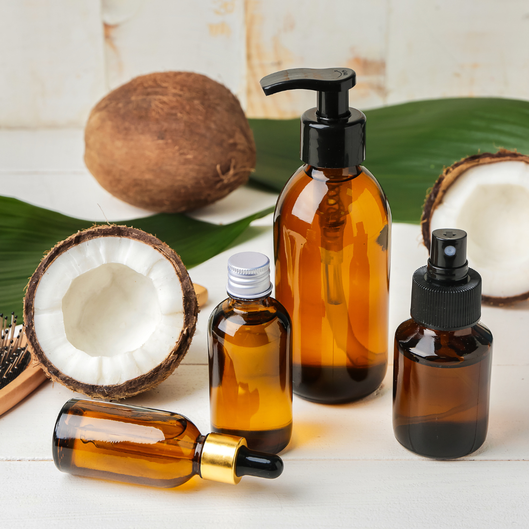 Natural Hair Kits & Bundles