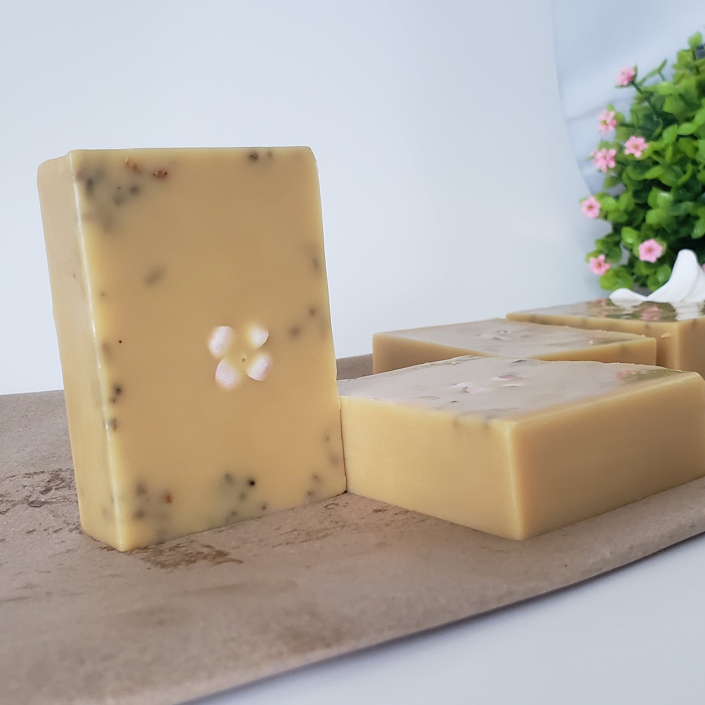Island Bar (100g)