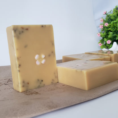 Island Bar (100g)
