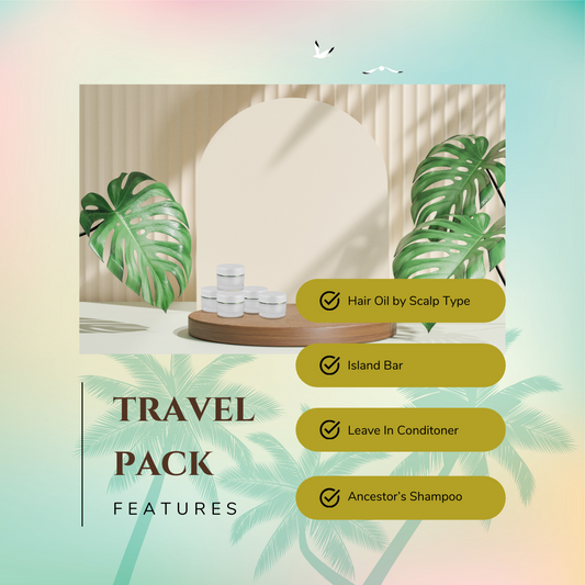Travel Pack