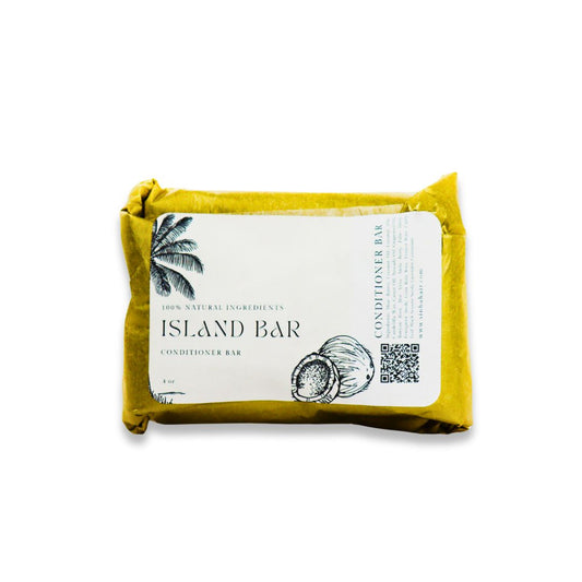 Island Bar (100g)