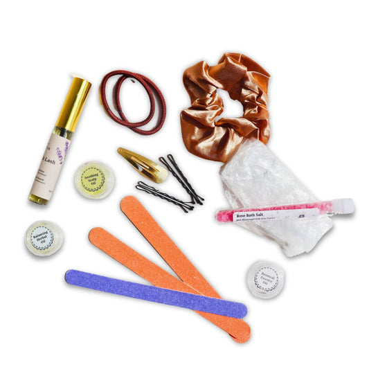 Glow & Grow Kit