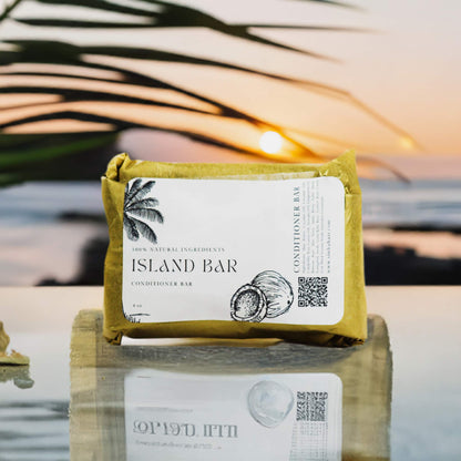 Island Bar (100g)