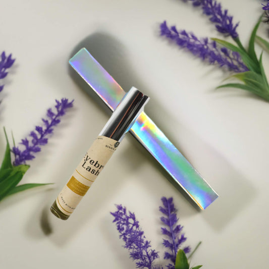 Eyebrow & Lash Oil