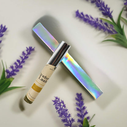 Eyebrow & Lash Oil