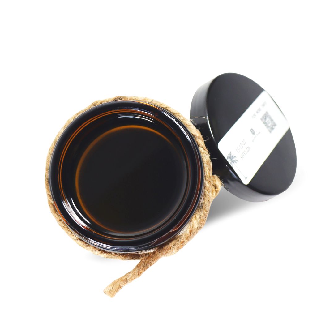 Soothing Scalp Oil